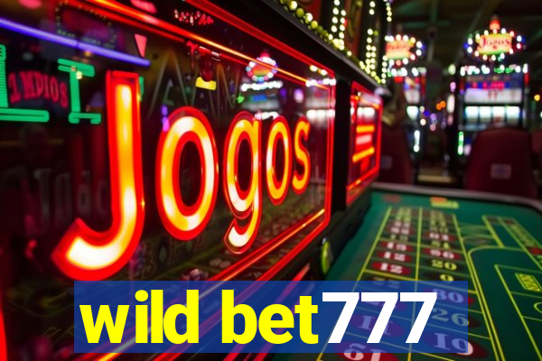 wild bet777